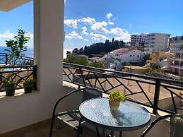 Room-superior Studio With Sea Views