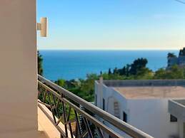 Room-superior Studio With Sea Views