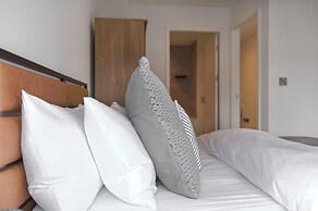 Industria Suite by Casacity