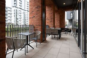 Industria Suite by Casacity