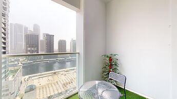 Business Bay - Reva Residences 706