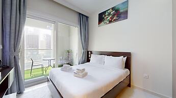 Business Bay - Reva Residences 706