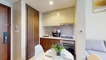 Business Bay - Reva Residences 706