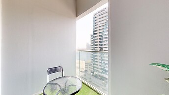 Business Bay - Reva Residences 706