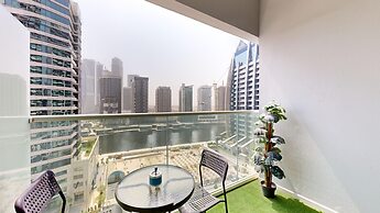 Business Bay - Reva Residences 706