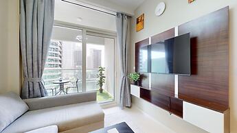 Business Bay - Reva Residences 706