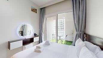 Business Bay - Reva Residences 706