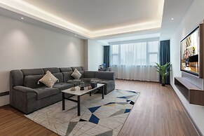 Citadines Zhengda Mall Hefei
