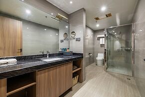 Citadines Zhengda Mall Hefei