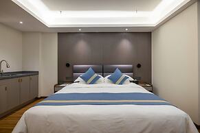 Citadines Zhengda Mall Hefei