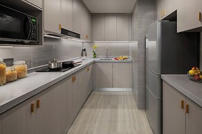 Citadines Zhengda Mall Hefei