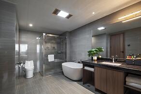 Citadines Zhengda Mall Hefei