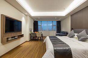 Citadines Zhengda Mall Hefei