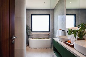 Coco Jungle Canggu Villas by Nagisa Bali