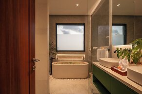 Coco Jungle Canggu Villas by Nagisa Bali