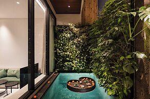 Coco Jungle Canggu Villas by Nagisa Bali