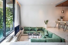 Coco Jungle Canggu Villas by Nagisa Bali