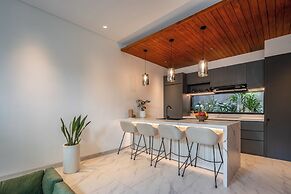 Coco Jungle Canggu Villas by Nagisa Bali