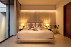 Coco Jungle Canggu Villas by Nagisa Bali