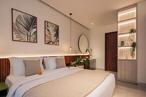 Coco Jungle Canggu Villas by Nagisa Bali