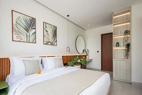 Coco Jungle Canggu Villas by Nagisa Bali