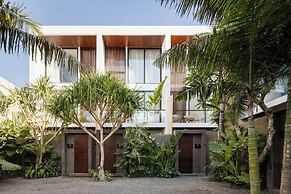 Coco Jungle Canggu Villas by Nagisa Bali