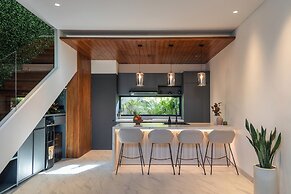 Coco Jungle Canggu Villas by Nagisa Bali