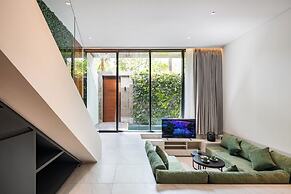Coco Jungle Canggu Villas by Nagisa Bali