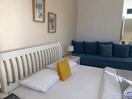 Room-deluxe Studio With Panorarmic Stud