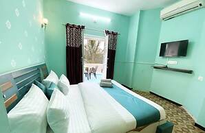 daranga boutique villa Udaipur