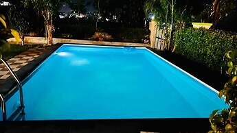 daranga boutique villa Udaipur