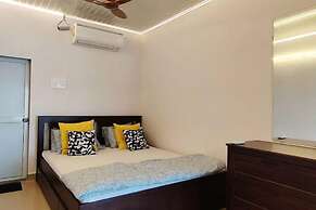 Wandr Lonavala Man