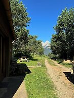 Racons del Pedraforca