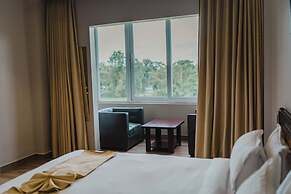 Finns Weaver Resort Kaziranga