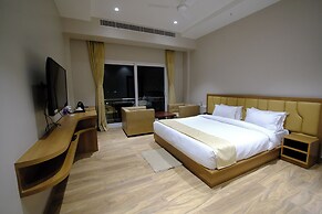 Finns Weaver Resort Kaziranga