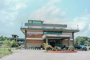 Finns Weaver Resort Kaziranga