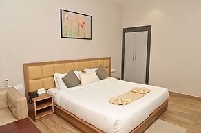 Finns Weaver Resort Kaziranga