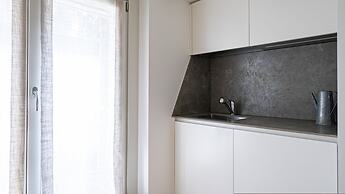 Volta 40 in Monza With 2 Bedrooms and 2 Bathrooms