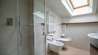 Volta 40 in Monza With 2 Bedrooms and 2 Bathrooms