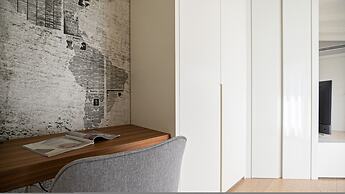 Volta 40 in Monza With 2 Bedrooms and 2 Bathrooms