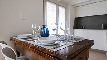 Volta 40 in Monza With 2 Bedrooms and 2 Bathrooms