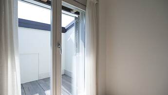Volta 40 in Monza With 2 Bedrooms and 2 Bathrooms