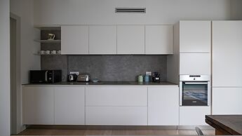 Volta 40 in Monza With 2 Bedrooms and 2 Bathrooms