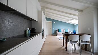 Volta 40 in Monza With 2 Bedrooms and 2 Bathrooms