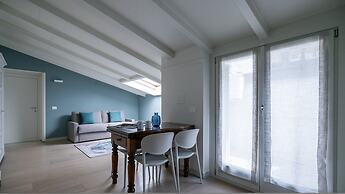Volta 40 in Monza With 2 Bedrooms and 2 Bathrooms