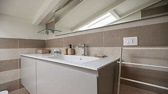 Volta 40 in Monza With 2 Bedrooms and 2 Bathrooms
