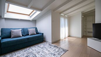 Volta 40 in Monza With 2 Bedrooms and 2 Bathrooms