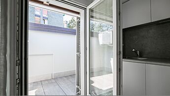 Volta 40 in Monza With 2 Bedrooms and 2 Bathrooms