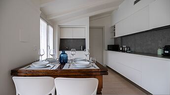 Volta 40 in Monza With 2 Bedrooms and 2 Bathrooms