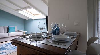 Volta 40 in Monza With 2 Bedrooms and 2 Bathrooms